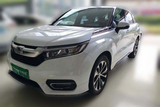 Used Honda Avancier 2017 240TURBO Two-Wheel Drive Comfort Version