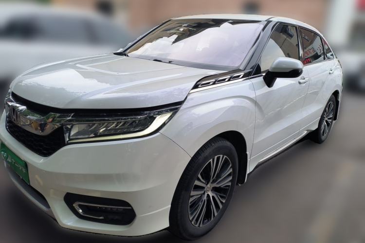 Used Honda Avancier 2017 370TURBO 2WD Luxury Edition Guazi used car, China used car export, Used car for sale, Used cars, Cheapest cars for sale