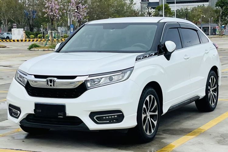 Ojetý Honda Avancier 2017 240TURBO Two-Wheel Drive Elite Edition Guazi used car, China used car export, Used car for sale, Used  cars, Cheapest cars for sale