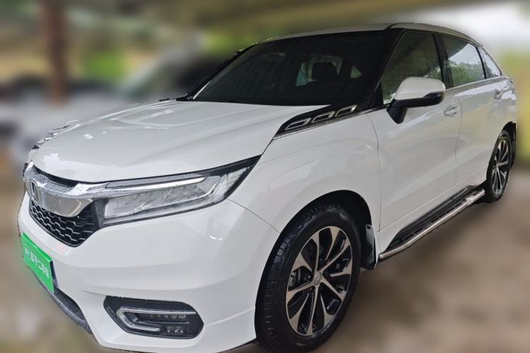 Used Honda Avancier 2017 240TURBO Two-Wheel Drive Premium Edition Guazi used car, China used car export, Used car for sale, Used cars, Cheapest cars for sale