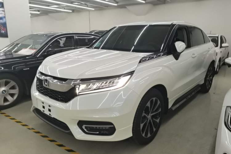 Used Honda Avancier 2017 240TURBO Two-Wheel Drive Premium Edition Guazi used car, China used car export, Used car for sale, Used cars, Cheapest cars for sale