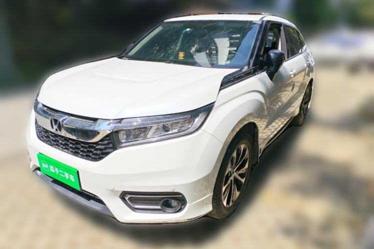 Used Honda Avancier 2017 240TURBO Two-Wheel Drive Comfort Version Guazi used car, China used car export, Used car for sale, Used  cars, Cheapest cars for sale