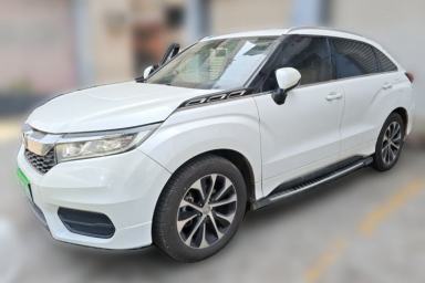 Used Honda Avancier 2017 240TURBO Two-Wheel Drive Elite Edition