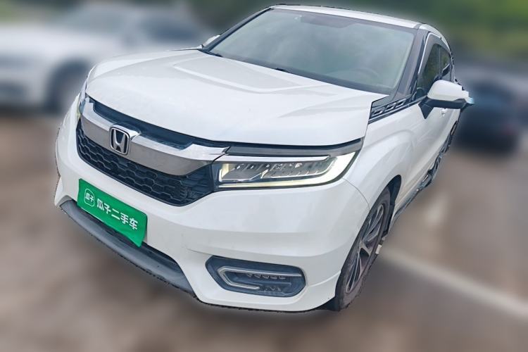 Used Honda Avancier 2017 240TURBO Two-Wheel Drive Premium Edition Guazi used car, China used car export, Used car for sale, Used  cars, Cheapest cars for sale