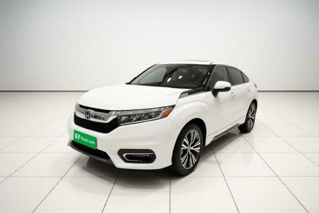 Used Honda Avancier 2017 370TURBO 2WD Luxury Edition