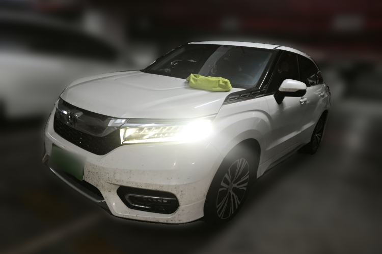 Used Honda Avancier 2017 370TURBO 2WD Luxury Edition Guazi used car, China used car export, Used car for sale, Used cars, Cheapest cars for sale