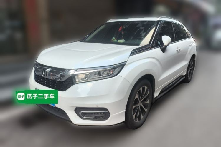 Ojetý Honda Avancier 2017 240TURBO Two-Wheel Drive Elite Edition Guazi used car, China used car export, Used car for sale, Used  cars, Cheapest cars for sale