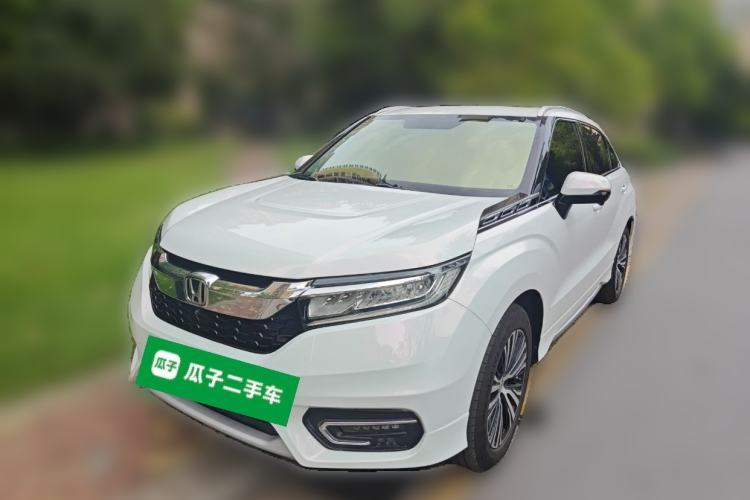 Used Honda Avancier 2017 370TURBO Four-Wheel Drive Prestige Edition Guazi used car, China used car export, Used car for sale, Used  cars, Cheapest cars for sale