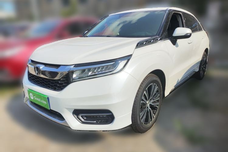Used Honda Avancier 2017 370TURBO 2WD Luxury Edition Guazi used car, China used car export, Used car for sale, Used  cars, Cheapest cars for sale