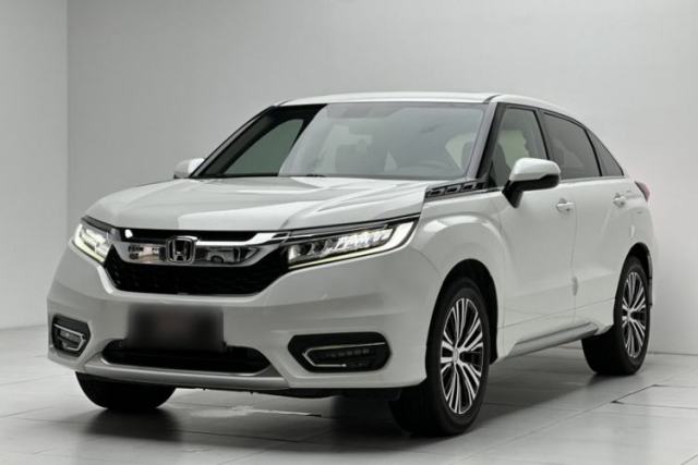 Used Honda Avancier 2017 370TURBO 2WD Luxury Edition