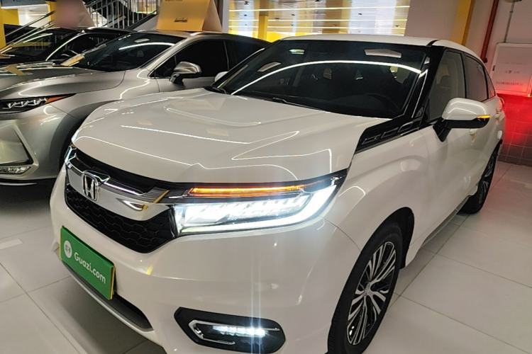 Used Honda Avancier 2017 370TURBO 2WD Luxury Edition Guazi used car, China used car export, Used car for sale, Used cars, Cheapest cars for sale
