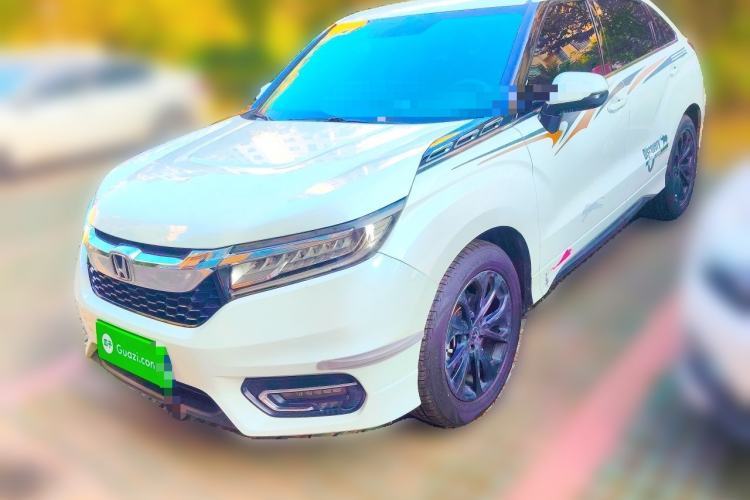Used Honda Avancier 2017 240TURBO Two-Wheel Drive Premium Edition Guazi used car, China used car export, Used car for sale, Used  cars, Cheapest cars for sale