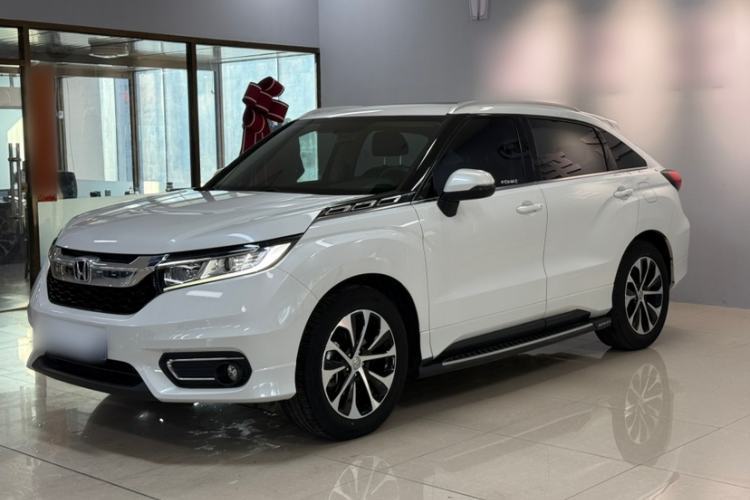 Used Honda Avancier 2017 240TURBO Two-Wheel Drive Luxury Edition Guazi used car, China used car export, Used car for sale, Used  cars, Cheapest cars for sale