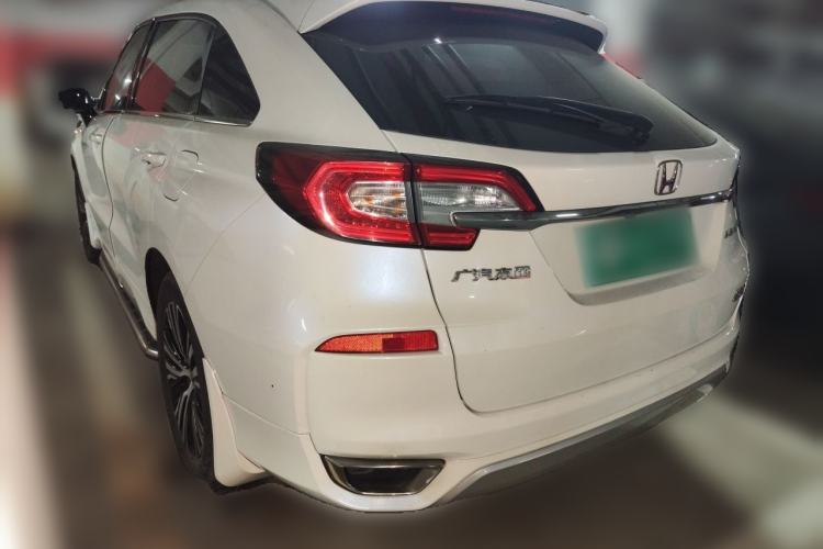Used Honda Avancier 2017 370TURBO 2WD Luxury Edition Rear Left 45 Deg