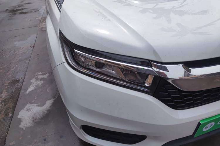 Used Honda Avancier 2017 240TURBO Two-Wheel Drive Comfort Version Right Front Headlight