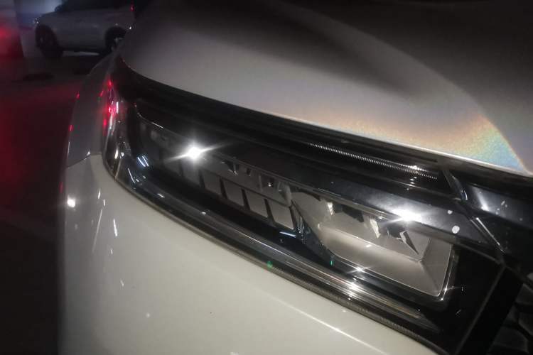 Used Honda Avancier 2017 370TURBO Four-Wheel Drive Prestige Edition Right Front Headlight