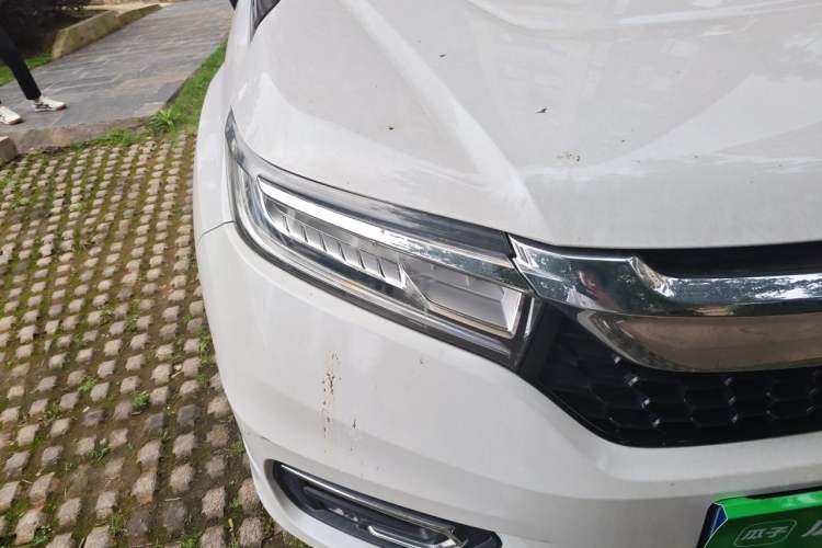 Used Honda Avancier 2017 370TURBO Four-Wheel Drive Prestige Edition Right Front Headlight