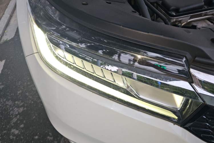 Used Honda Avancier 2017 370TURBO Four-Wheel Drive Prestige Edition Right Front Headlight