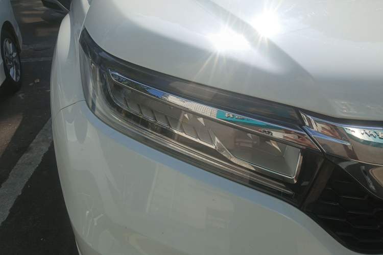 Used Honda Avancier 2017 370TURBO Four-Wheel Drive Prestige Edition Right Front Headlight
