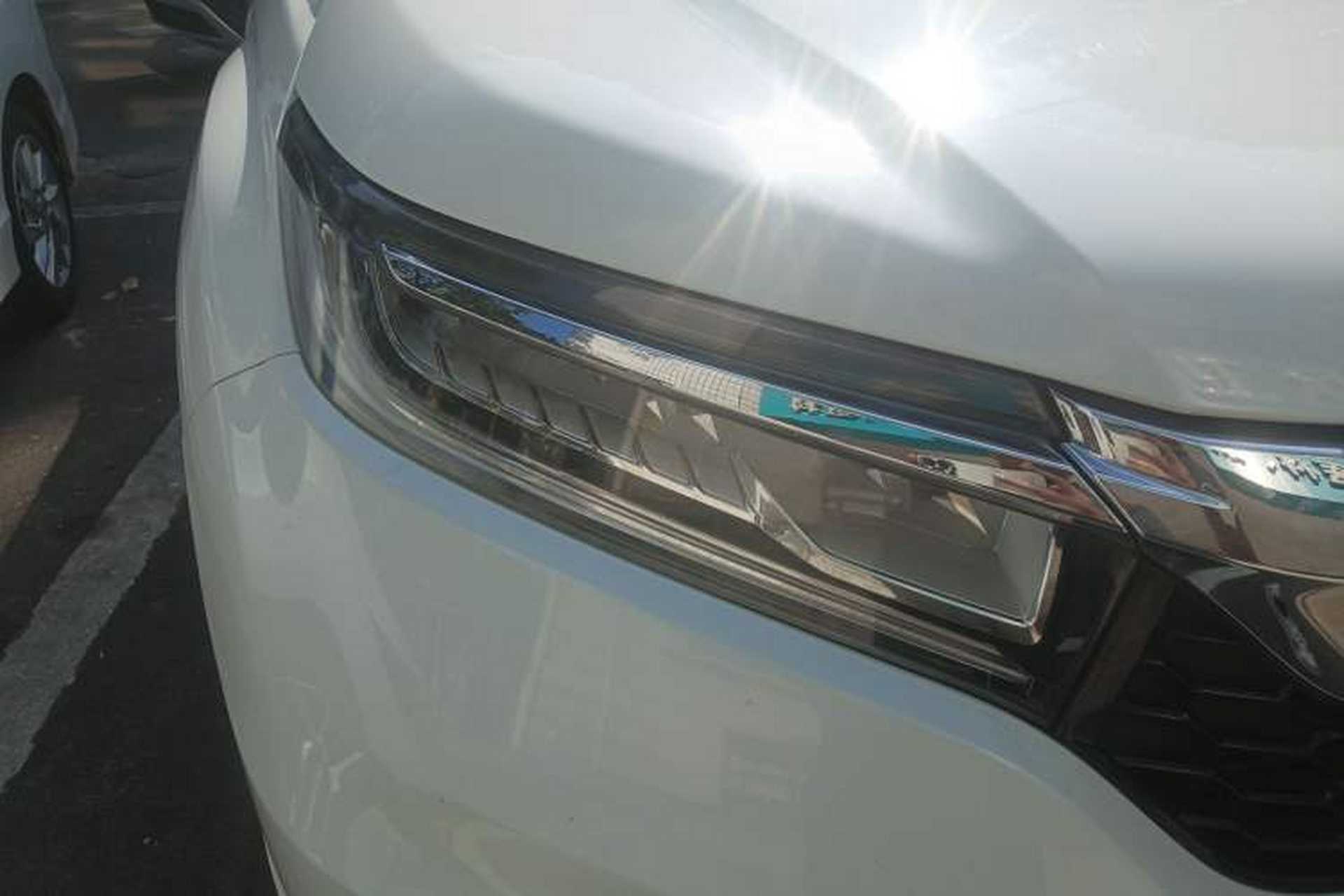 Used Honda Avancier 2017 370TURBO Four-Wheel Drive Prestige Edition Right Front Headlight