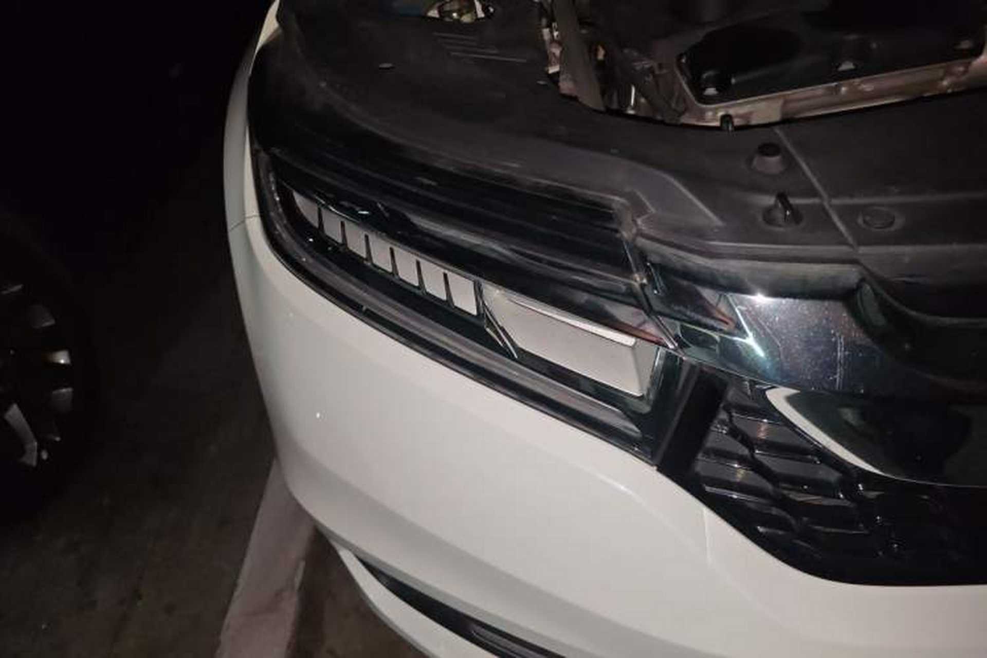 Used Honda Avancier 2017 370TURBO Four-Wheel Drive Prestige Edition Right Front Headlight