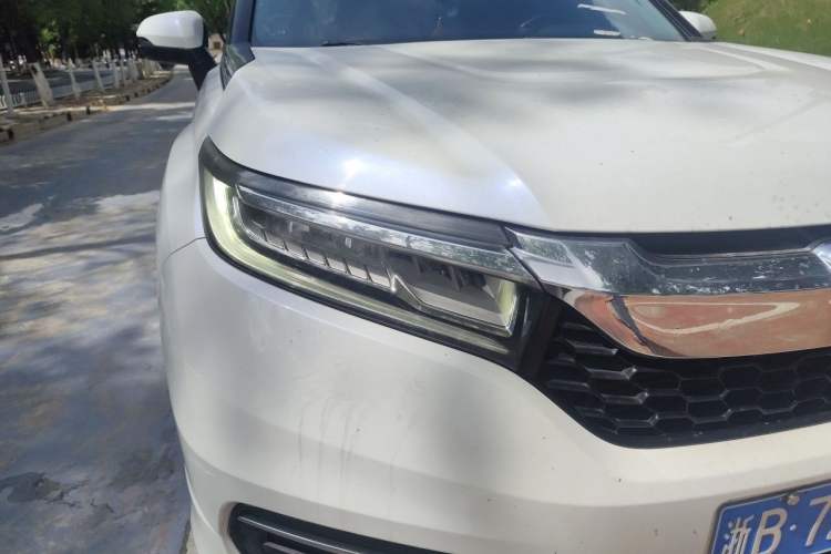 Used Honda Avancier 2017 370TURBO Four-Wheel Drive Prestige Edition Right Front Headlight