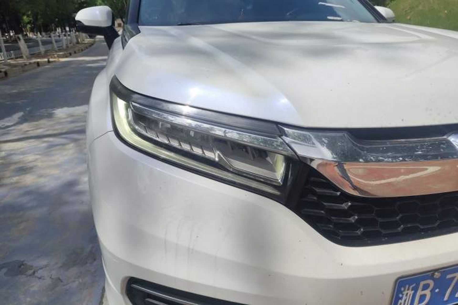 Used Honda Avancier 2017 370TURBO Four-Wheel Drive Prestige Edition Right Front Headlight