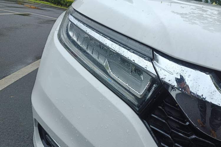 Used Honda Avancier 2017 370TURBO 2WD Luxury Edition Right Front Headlight