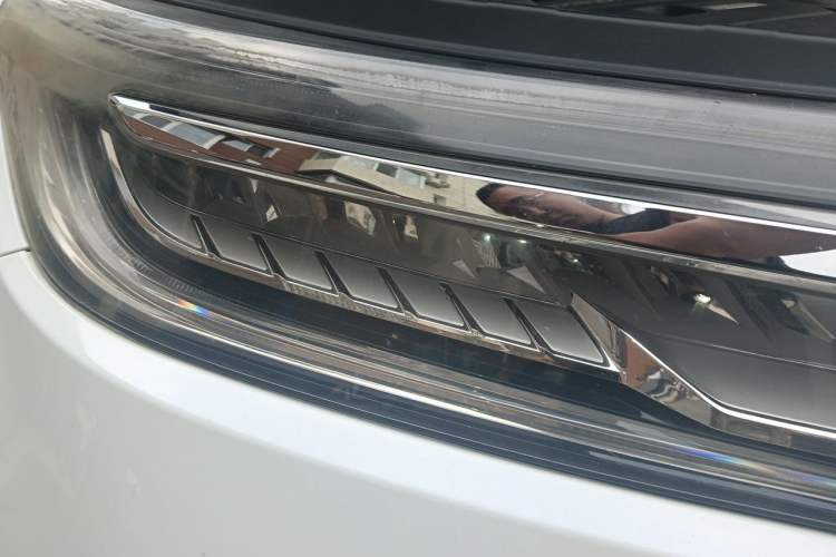 Used Honda Avancier 2017 370TURBO Four-Wheel Drive Prestige Edition Right Front Headlight
