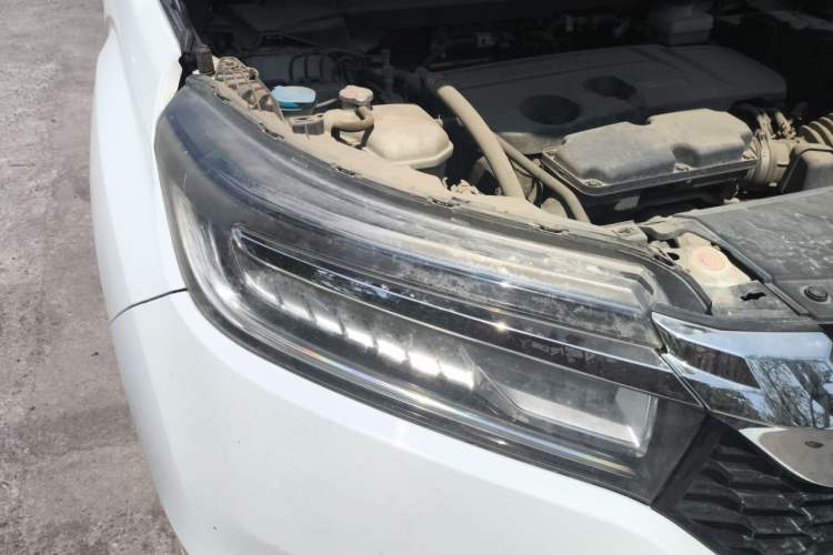 Used Honda Avancier 2017 370TURBO 2WD Luxury Edition Right Front Headlight