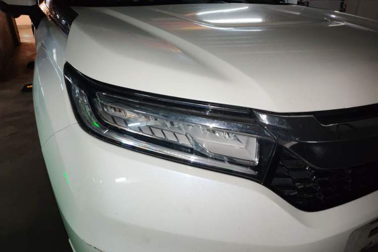 Used Honda Avancier 2017 370TURBO Four-Wheel Drive Prestige Edition Right Front Headlight
