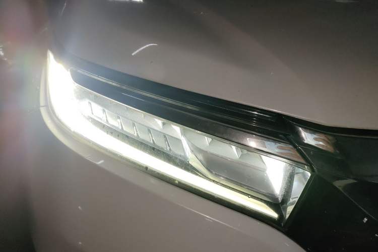 Used Honda Avancier 2017 370TURBO Four-Wheel Drive Prestige Edition Right Front Headlight