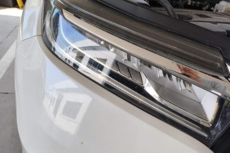 Used Honda Avancier 2017 370TURBO 2WD Luxury Edition Right Front Headlight