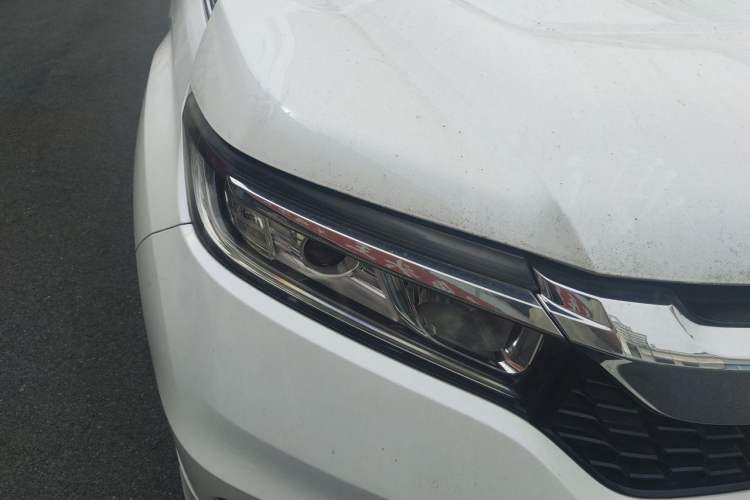 Used Honda Avancier 2017 240TURBO Two-Wheel Drive Comfort Version Right Front Headlight