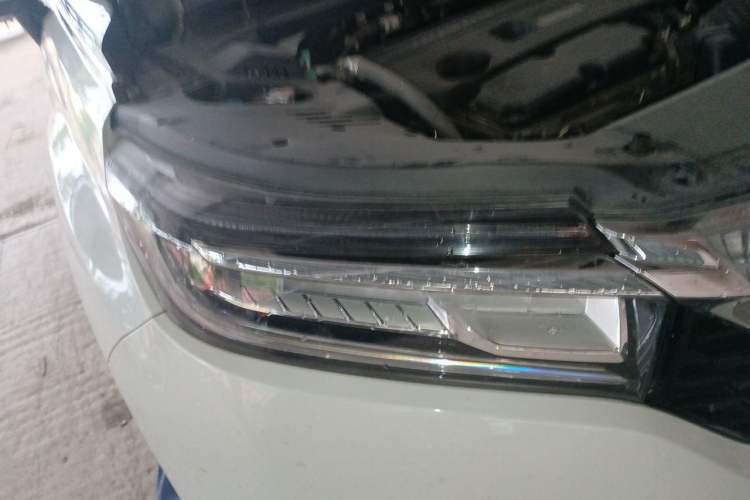 Used Honda Avancier 2017 370TURBO 2WD Luxury Edition Right Front Headlight