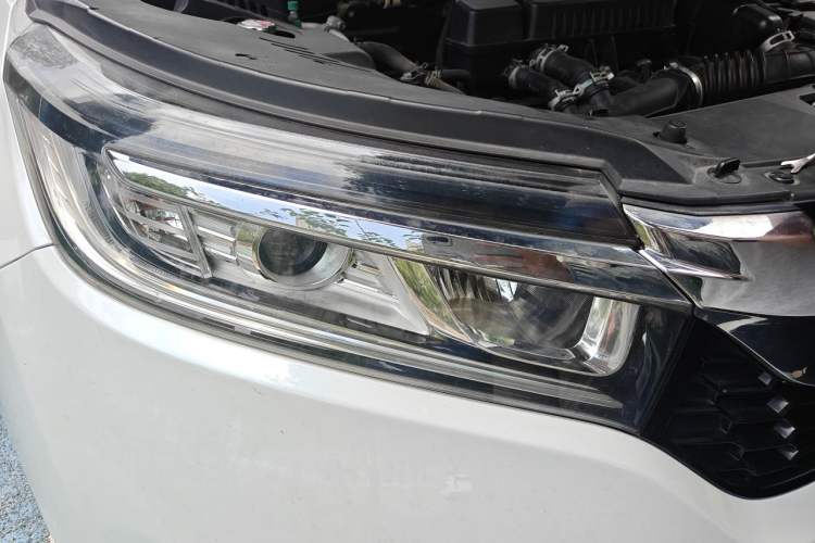 Used Honda Avancier 2017 240TURBO Two-Wheel Drive Comfort Version Right Front Headlight
