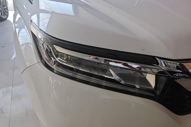 Used Honda Avancier 2017 370TURBO Four-Wheel Drive Prestige Edition Right Front Headlight