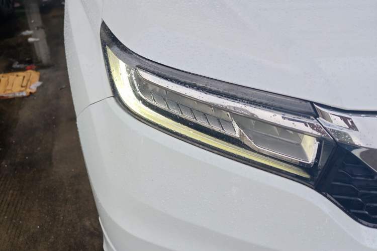 Used Honda Avancier 2017 370TURBO 2WD Luxury Edition Right Front Headlight