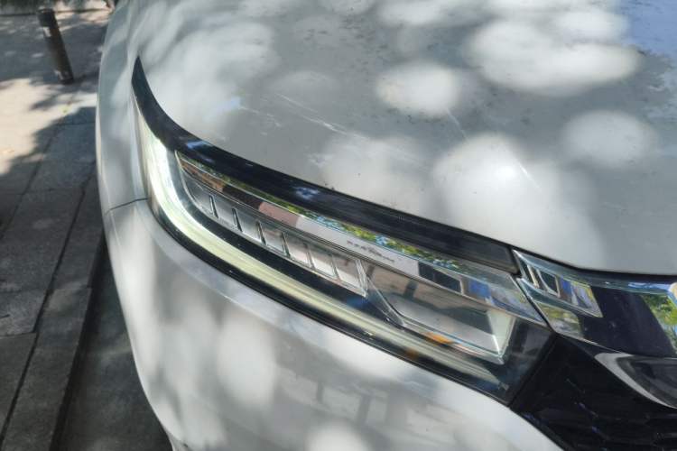Used Honda Avancier 2017 370TURBO 2WD Luxury Edition Right Front Headlight