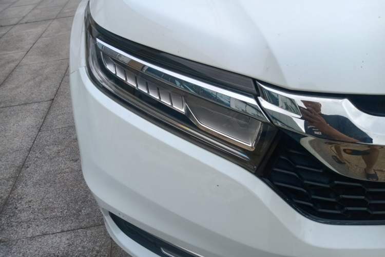 Used Honda Avancier 2017 370TURBO Four-Wheel Drive Prestige Edition Right Front Headlight