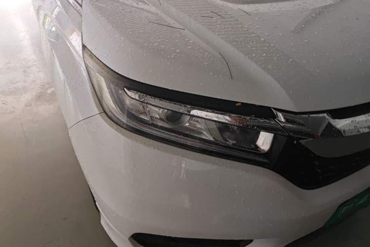 Used Honda Avancier 2017 240TURBO Two-Wheel Drive Comfort Version Right Front Headlight