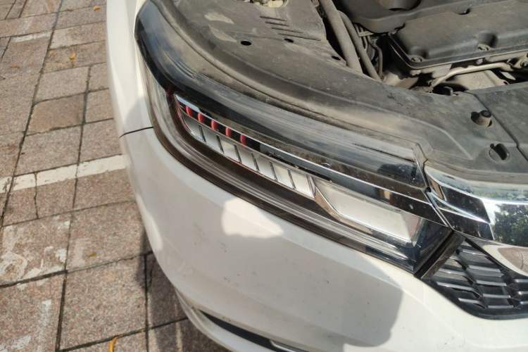 Used Honda Avancier 2017 370TURBO Four-Wheel Drive Prestige Edition Right Front Headlight