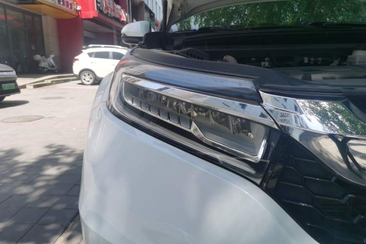 Used Honda Avancier 2017 370TURBO Four-Wheel Drive Prestige Edition Right Front Headlight
