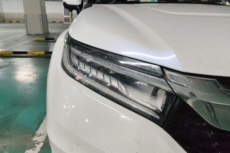 Used Honda Avancier 2017 370TURBO Four-Wheel Drive Prestige Edition Right Front Headlight