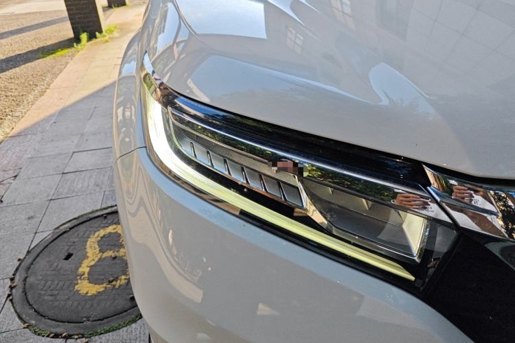 Used Honda Avancier 2017 370TURBO Four-Wheel Drive Prestige Edition Right Front Headlight