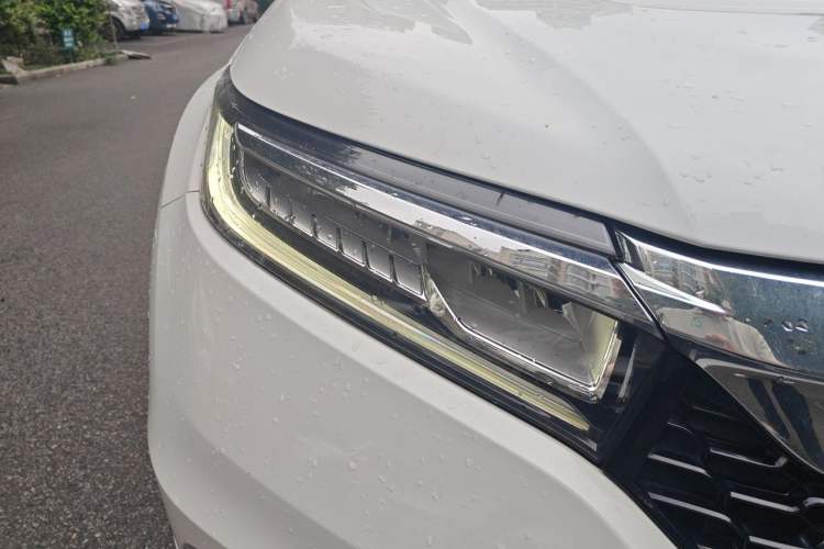 Used Honda Avancier 2017 370TURBO Four-Wheel Drive Supreme Edition Right Front Headlight