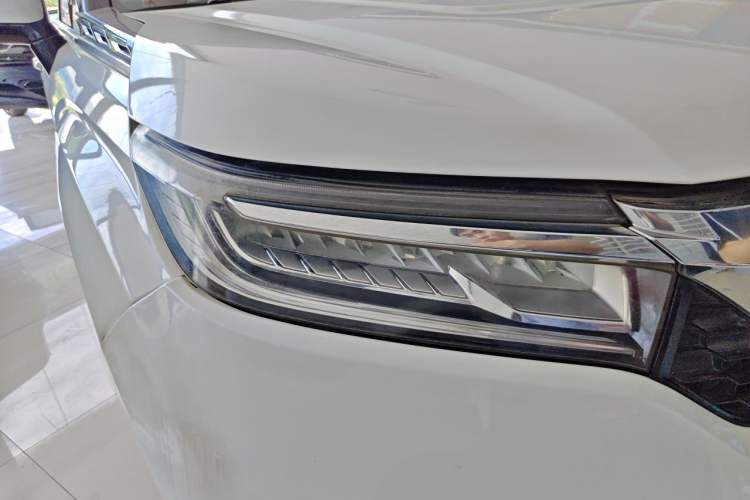 Used Honda Avancier 2017 370TURBO Four-Wheel Drive Prestige Edition Right Front Headlight