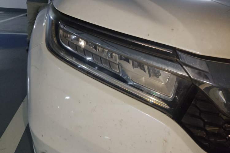 Used Honda Avancier 2017 370TURBO Four-Wheel Drive Prestige Edition Right Front Headlight