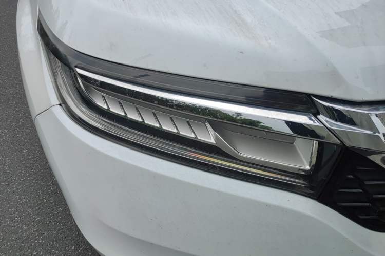 Used Honda Avancier 2017 370TURBO Four-Wheel Drive Prestige Edition Right Front Headlight