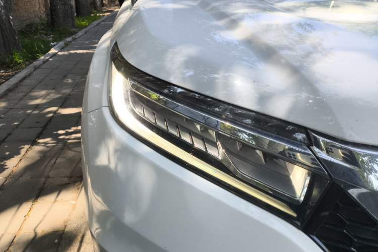 Used Honda Avancier 2017 370TURBO 2WD Luxury Edition Right Front Headlight